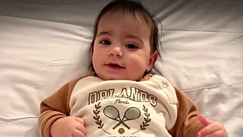 השיחה של מח"ש עם הורי התינוק שנחנק למוות במהלך חיפוש משטרתי 