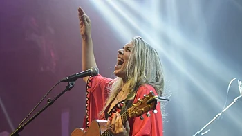 "מסורת כלל ישראלית": פסטיבל ירושלים לאמנויות 2025 יוצא לדרך