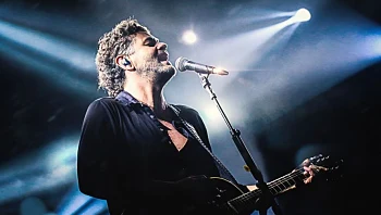 "יצירה שתפיץ תקווה בעם": אמיר דדון בשיתוף פעולה מפתיע ומרגש