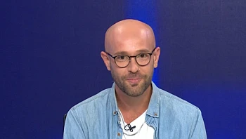 חנות הנעליים החדשה של המילואימניק שנמצא עדיין בשטח