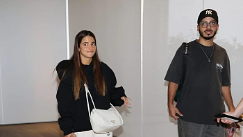 נועה קירל בלילה אחרון של רווקות בפנטהאוז של 50 אלף שקל