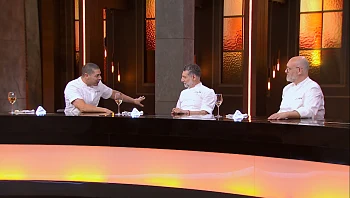 "זה היה מלחיץ": המקומות הכי מוזרים שהשפים בישלו בהם