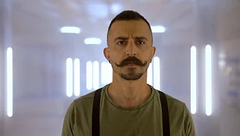 הטבח שוויתר על הסרוויס כדי להיות אבא: האודישן של אדם מדואל