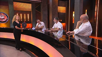 "בגללו התחלתי לבשל": מושיק רוט חושף מי המנטור הראשון שלו