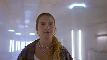 יוצרת התוכן שהביאה את איטליה אל השפים: האודישן של מיקול פורטנוי