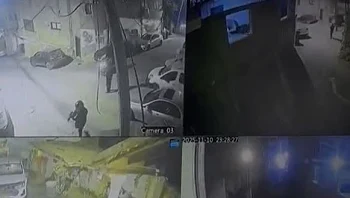 בן 24 פתח באש לעבר בית במג'ד אל-כרום ונהרג מירי שוטרים