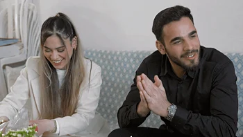 "היא אף פעם לא התלהבה מהבחורים שהבאתי"