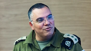 אחרי 20 שנה בתפקיד: דובר צה"ל בערבית אל"מ אביחי אדרעי פורש