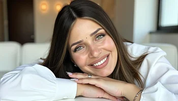 המשתתפת החדשה ב"ווארט" מוכרת לכם? אנחנו יודעים מאיפה