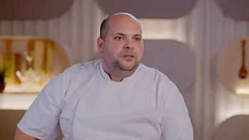 הביקורת שמתמודד "משחקי השף" קיבל: "מזמן לא אכלתי ארוחה כזאת"