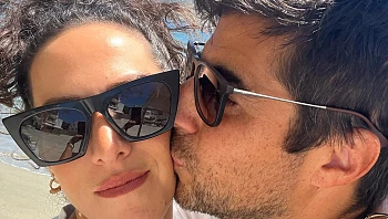 אחרי 12 שנה: שי לי שינדלר ובעלה ליעד אגמון נפרדים