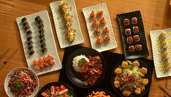 מהגליל עד חיפה: הסושי בצפון שאתם חייבים לטעום