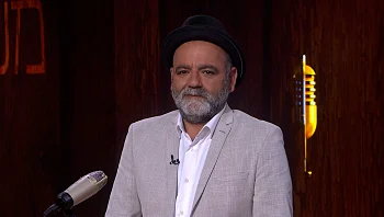 לילה TALK - פרק 40 המלא