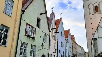 שתי אצבעות מרוסיה: העיר המשגעת שרוב הישראלים לא מכירים