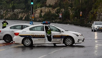 חשש להצפות וקריסת עצים, כבישים ייחסמו: לקראת המהפך הסוער