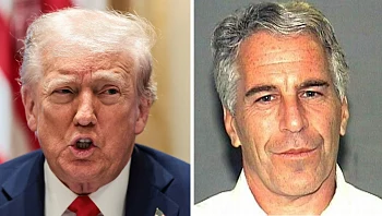 "טראמפ ידע על הבנות": נחשפו תכתובות של אפשטיין