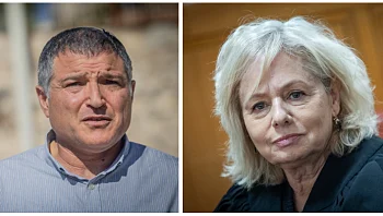 היועמ"שית: אין בסיס לביטול המינוי של ראש השב"כ זיני