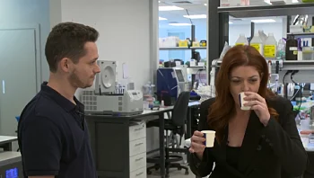 חלב ללא חלב: הטרנד החדש שהגיע למקררים