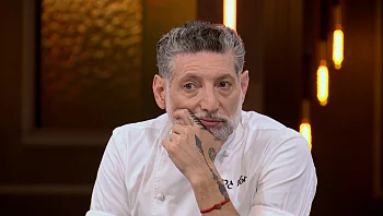 משחקי השף VOD | פרק 3: נקניקייה עם טוויסט