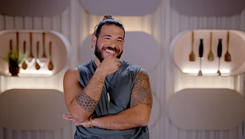 הטבח שפתח שלוש מסעדות בפיליפינים: האודישן של גל טאו