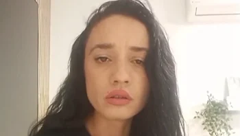 ההבטחה של אייל גולן הופרה - טאיסיה מגיבה: "רוקד על הדם שלי"