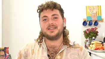 סגירת המעגל של מתמודד "משחקי השף" עם אלון אהל: "מתנה מטורפת"