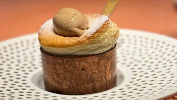 סרטן חום וכמהין לבנות: המסעדה הכי קרובה למישלן שתאכלו בה בארץ