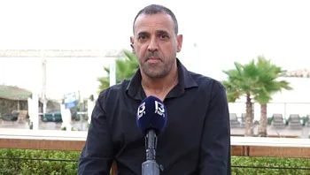 שורד השבי אלי שרעבי: "אני כבר לא בזוגיות שפורסמה"