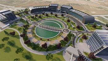 בהשקעה של 5 מיליארד ש"ח: מפעל לייצור שבבים מתקדמים יוקם באשקלון