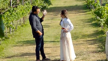 "אני לא רוצה להתחשבן": האם זה הסוף של מזל ויוסי?