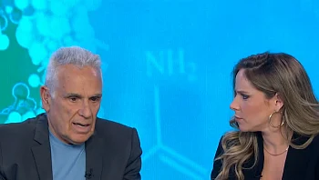 האם אורח החיים יכול להשפיע או לשנות את ה-DNA שלי?