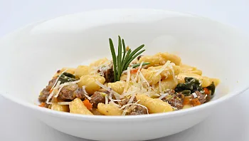 קווטלי סופריטו סלסיצ'ה: המתכון למנת האודישן של זוהר קנטור