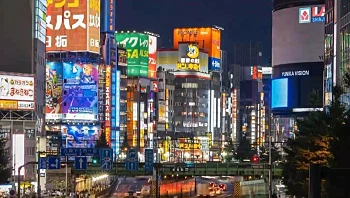 מגלים את יפן: כך הפכה ארץ השמש העולה ליעד מועדף לישראלים