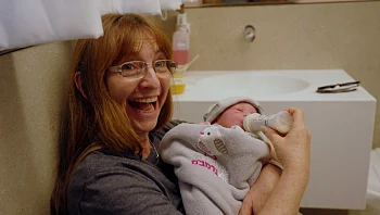 המקור VOD | פרק 14: להחזיר את האור