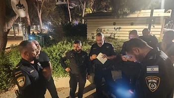 "כרת את ראשו בסכין": סודני מואשם ברצח אזרח סרי לנקה בתל אביב