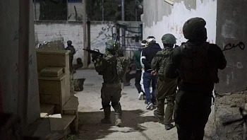 צה"ל: חוסל מחבל שחצה את הקו הצהוב בדרום הרצועה