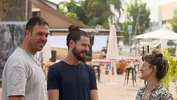 "מי היה מאמין שככה יראה פה": היזמים שמחזירים את החיים לשדרות