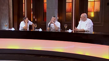 "למה אתה לא מספר לנו דבר כזה?": איזה סוד אסף הסתיר מהשפים?