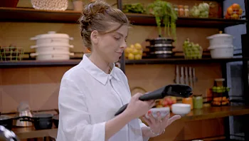 עזבה את העסק המשפחתי לטובת המטבח: האודישן של רוני פרשקובסקי