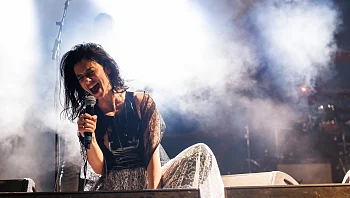 אינדינגב חזר אחרי שנתיים – והוכיח שלמוזיקה בארץ יש כוח עצום