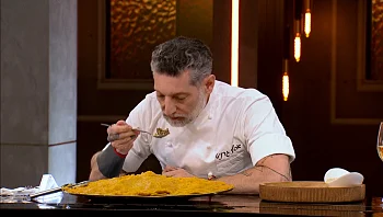 משחקי השף VOD | פרק 4: הקובה הגדולה בעולם