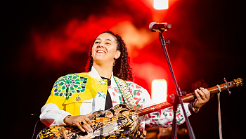 עושה את זה רשמי: עיר הג'אז של ישראל יוצאת בפסטיבל מיוחד