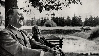 ההפרעה הגנטית של הצורר הנאצי: האם להיטלר היה מיקרו-פין?