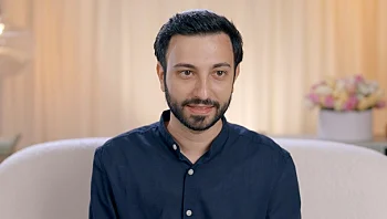 "היא הקריאה את זה כל כך יפה": מה גרם לרועי להישאר ללא מילים?