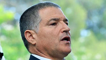 טלטלה בשב"כ: סגן ראש השירות פורש אחרי 30 שנים בארגון