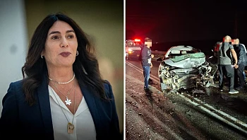 היעד - ירידה של 5% בלבד: אושרה תוכנית למאבק בתאונות הדרכים