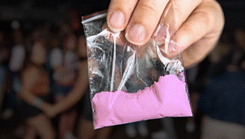 מיליוני דולרים במזוודות נתפסו במעבדה לייצור "דוסה ו"דוקטור"