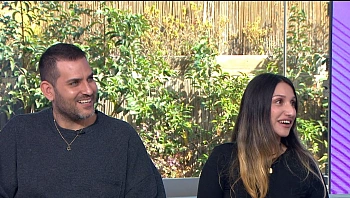 הסיפור של יעלה: יושבת בכיסא גלגלים וגולשת סקי מים