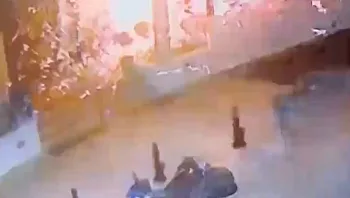 סכסוך עסקי באשקלון הסתיים במטענים ורימונים באירועים | תיעוד