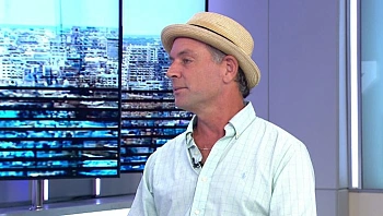 האח השכול נגד סגירת גל"צ: "התחנה הפכה לנו לבית"